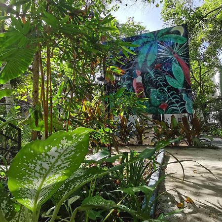 Endlessblue Resort Kalametiya Exterior foto