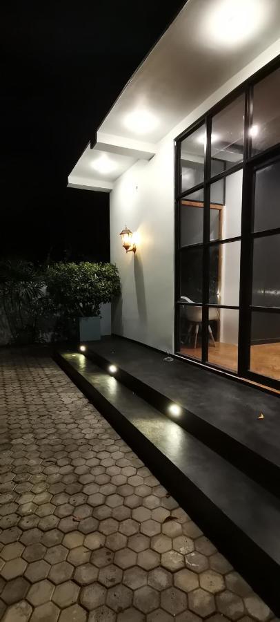 Endlessblue Resort Kalametiya Exterior foto
