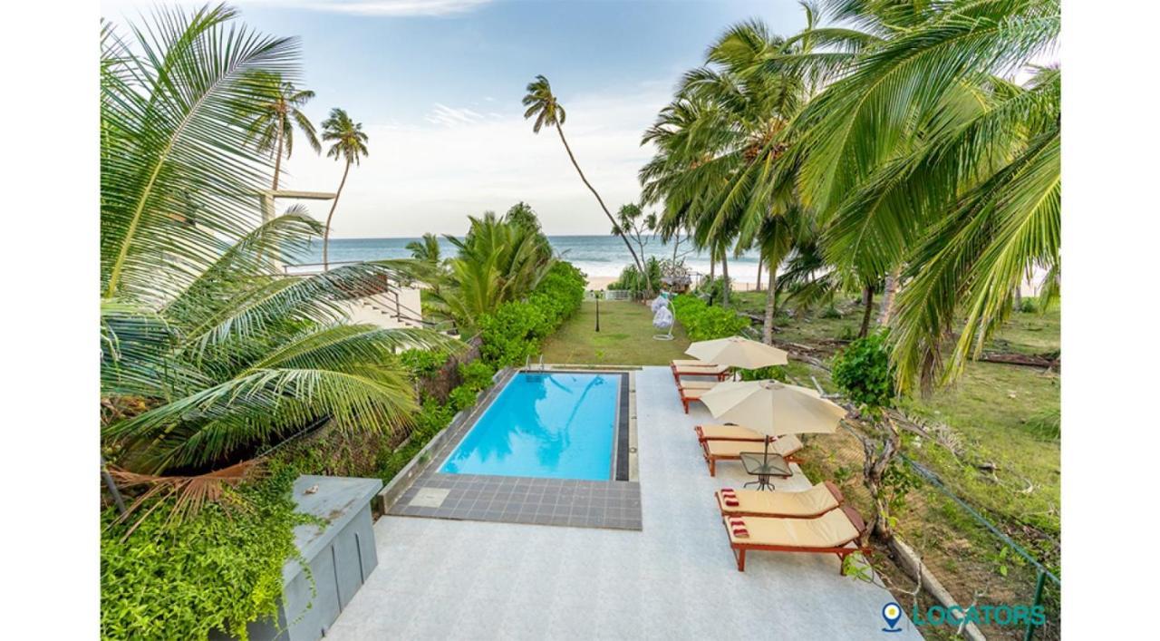 Endlessblue Resort Kalametiya Exterior foto