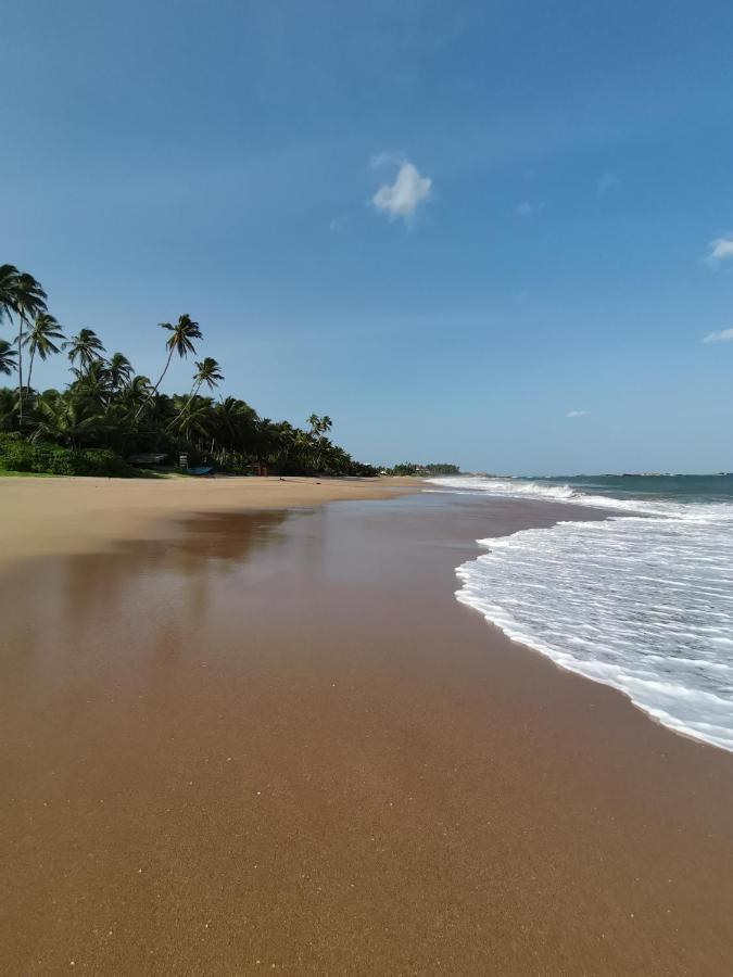 Endlessblue Resort Kalametiya Exterior foto